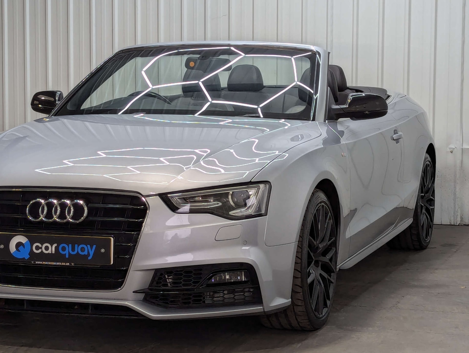 Used Audi A5 2016 for sale - 76829998: Photo 20