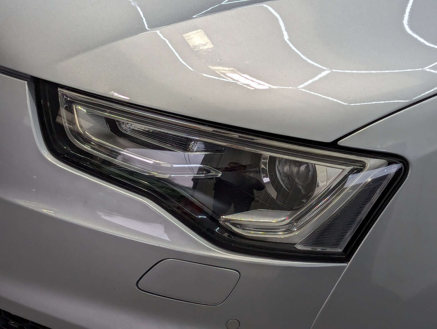 Used Audi A5 2016 for sale - 76829998: Photo 28