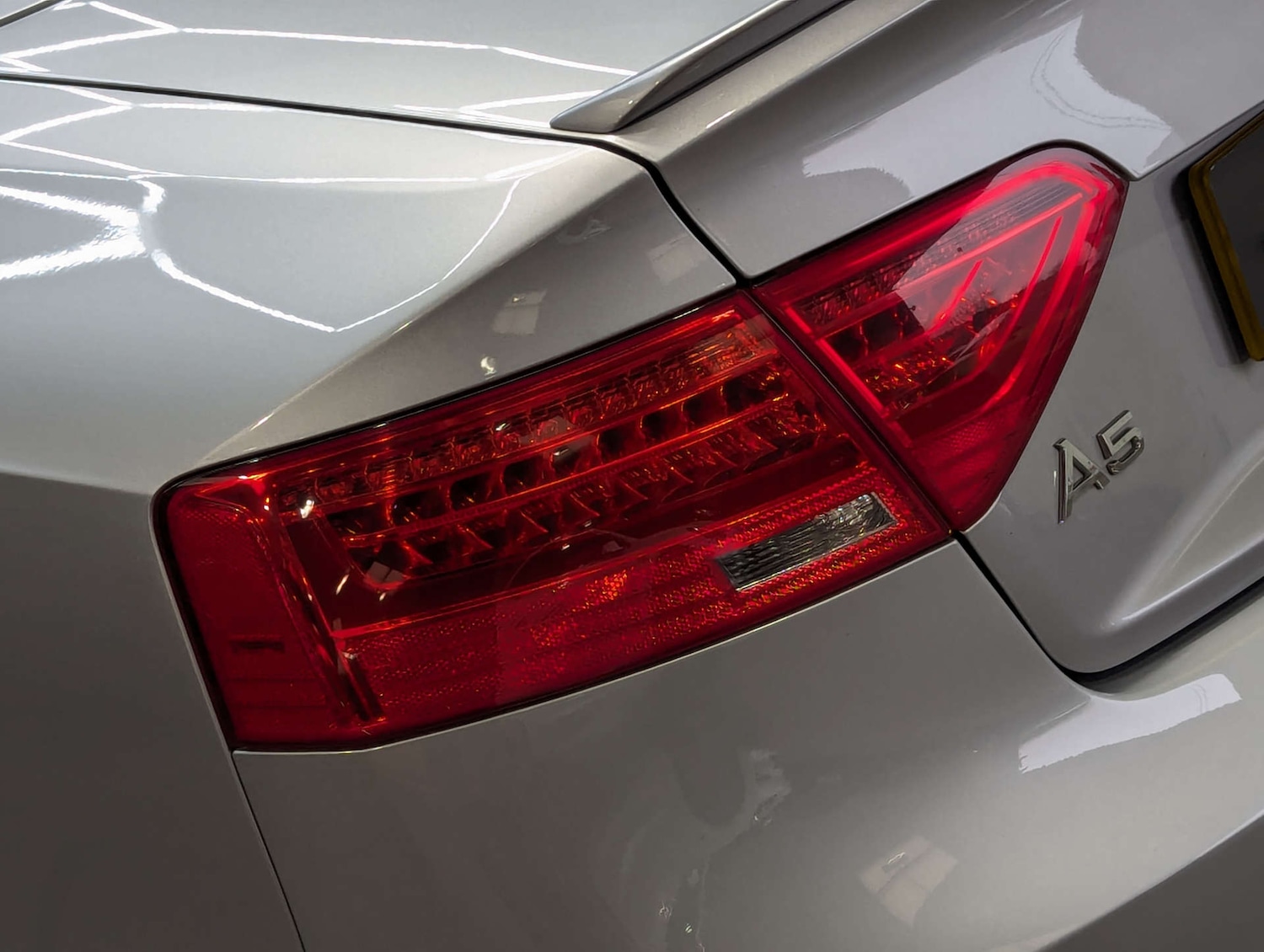 Used Audi A5 2016 for sale - 76829998: Photo 42