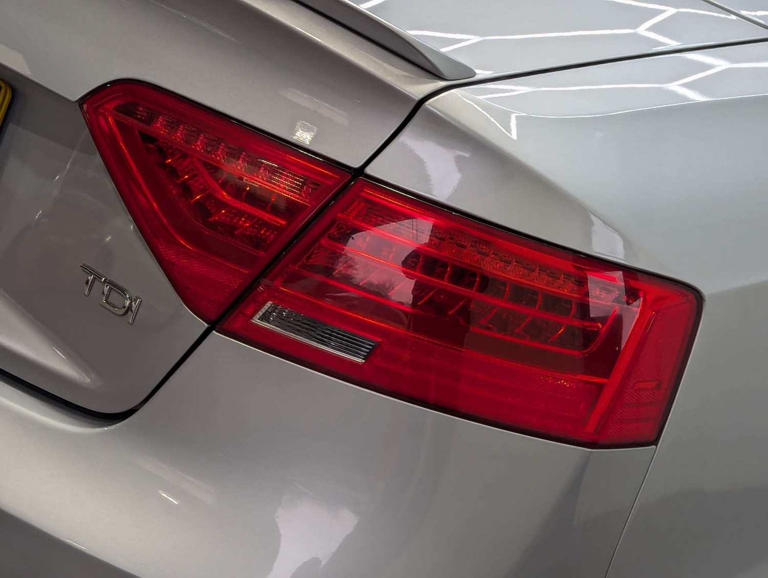 Used Audi A5 2016 for sale - 76829998: Photo 43