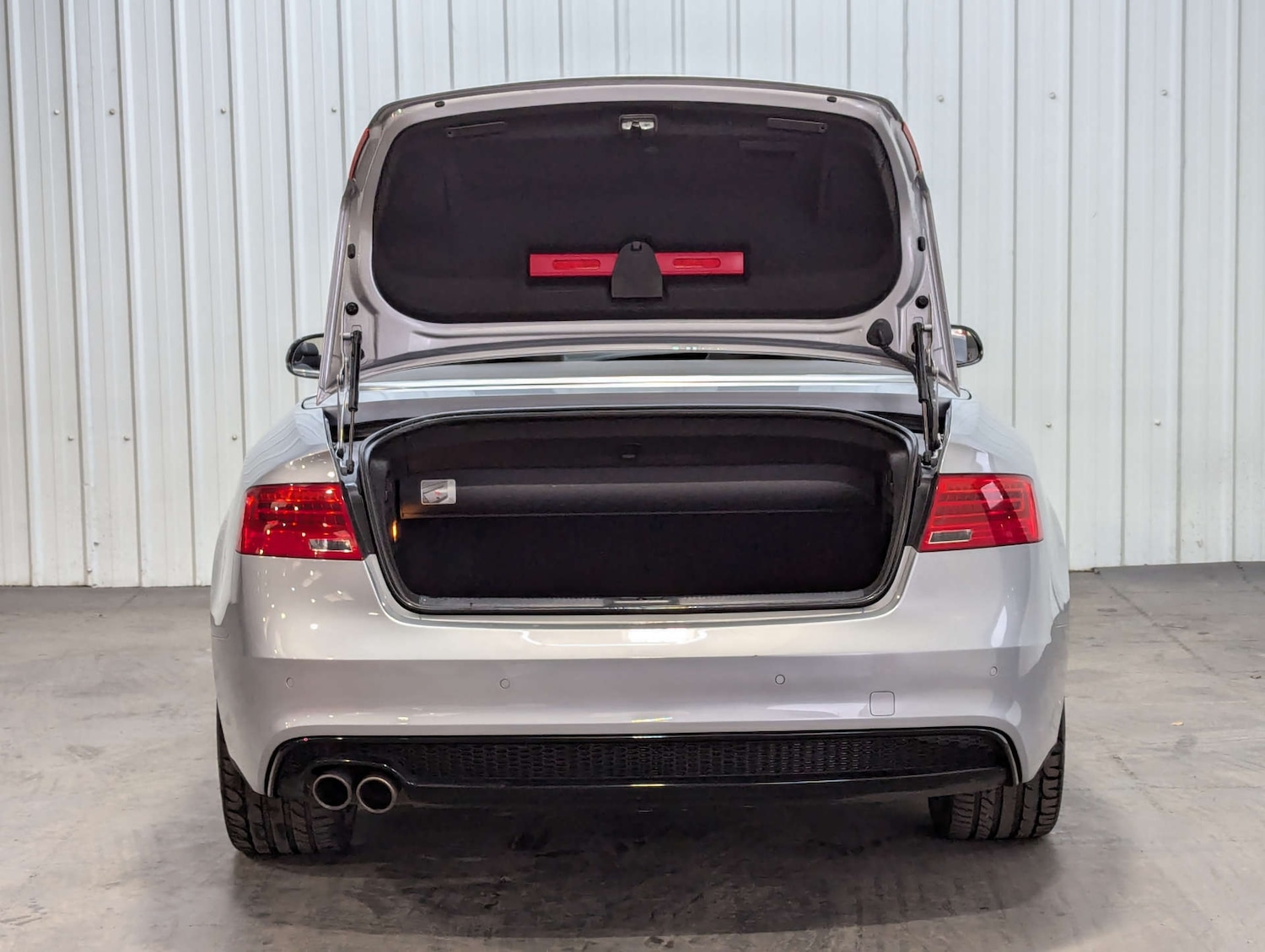 Used Audi A5 2016 for sale - 76829998: Photo 44