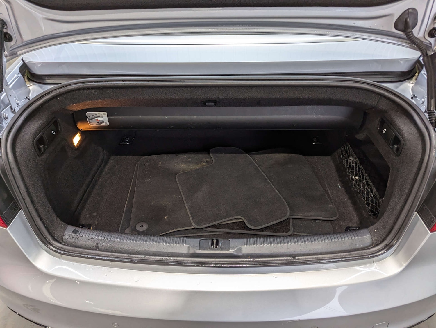 Used Audi A5 2016 for sale - 76829998: Photo 45