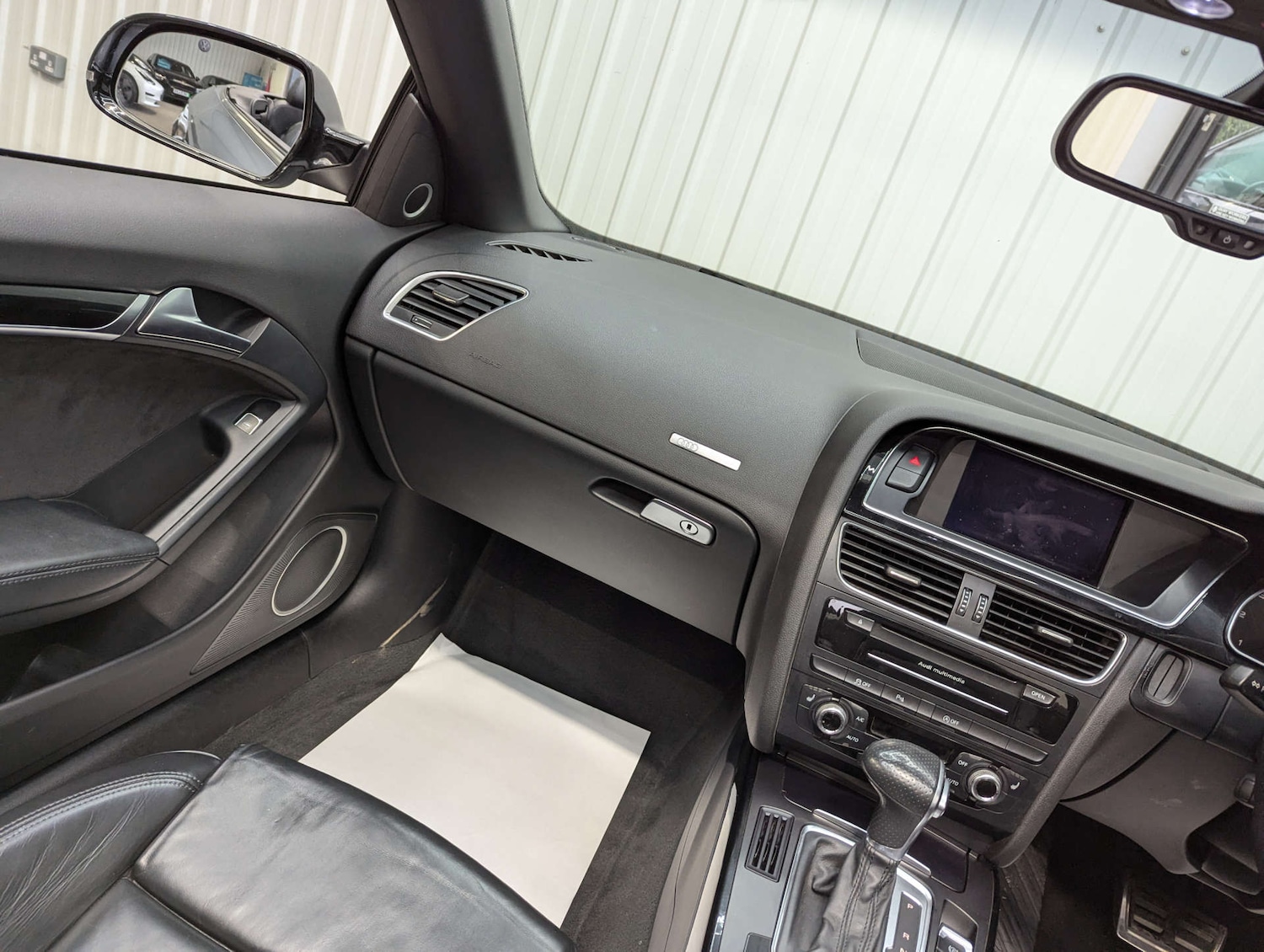 Used Audi A5 2016 for sale - 76829998: Photo 46