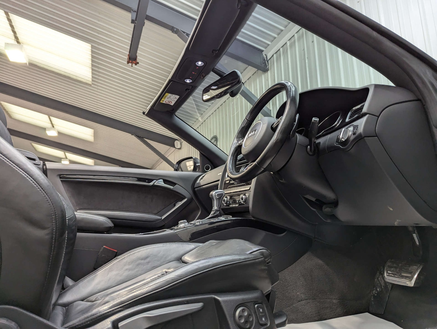 Used Audi A5 2016 for sale - 76829998: Photo 50