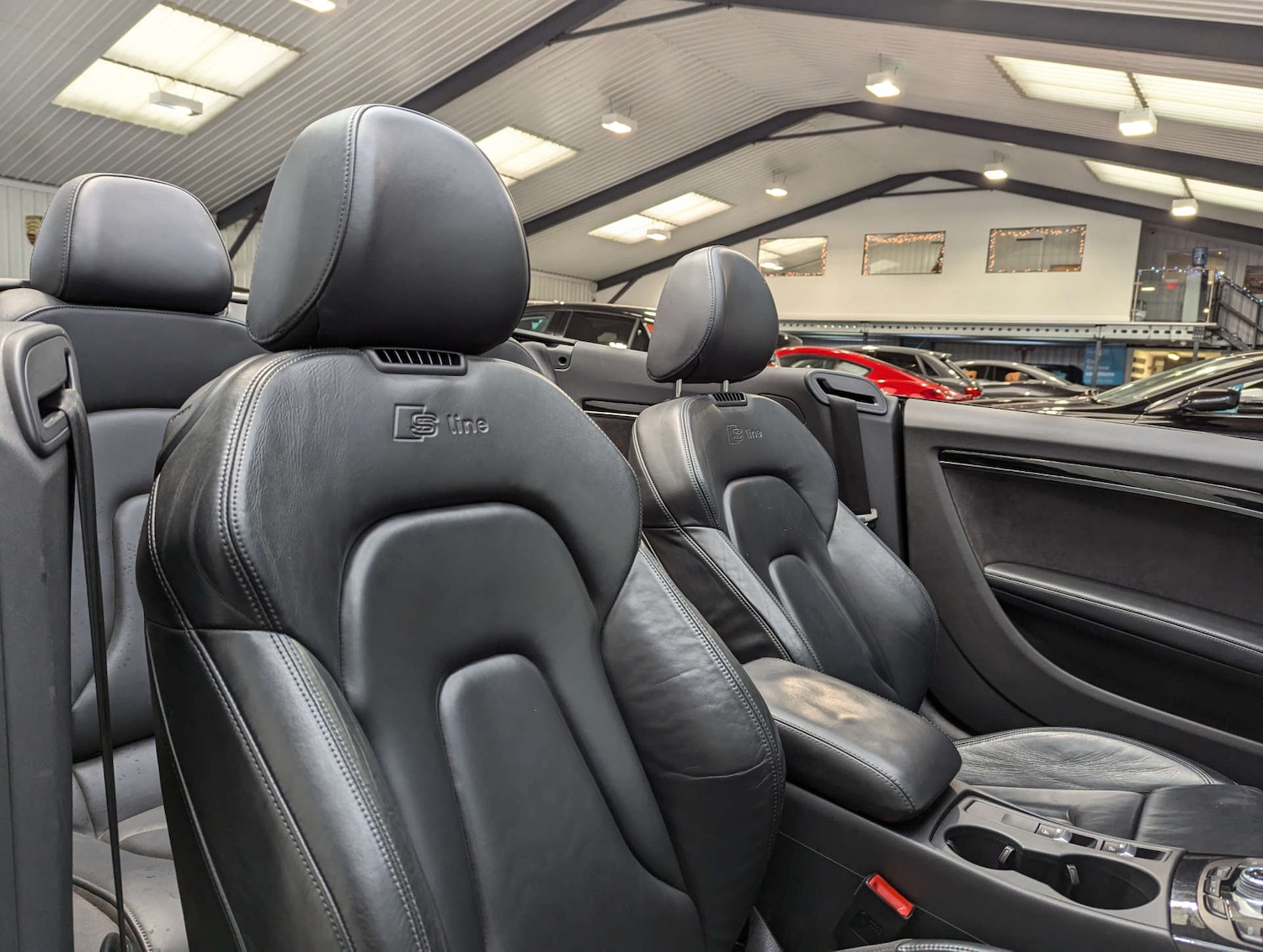 Used Audi A5 2016 for sale - 76829998: Photo 51