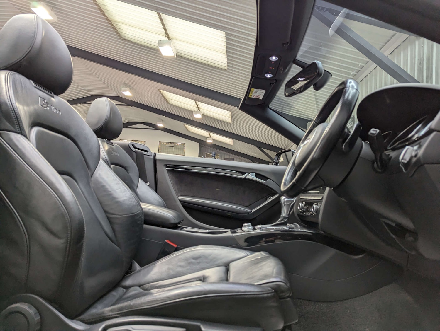 Used Audi A5 2016 for sale - 76829998: Photo 52