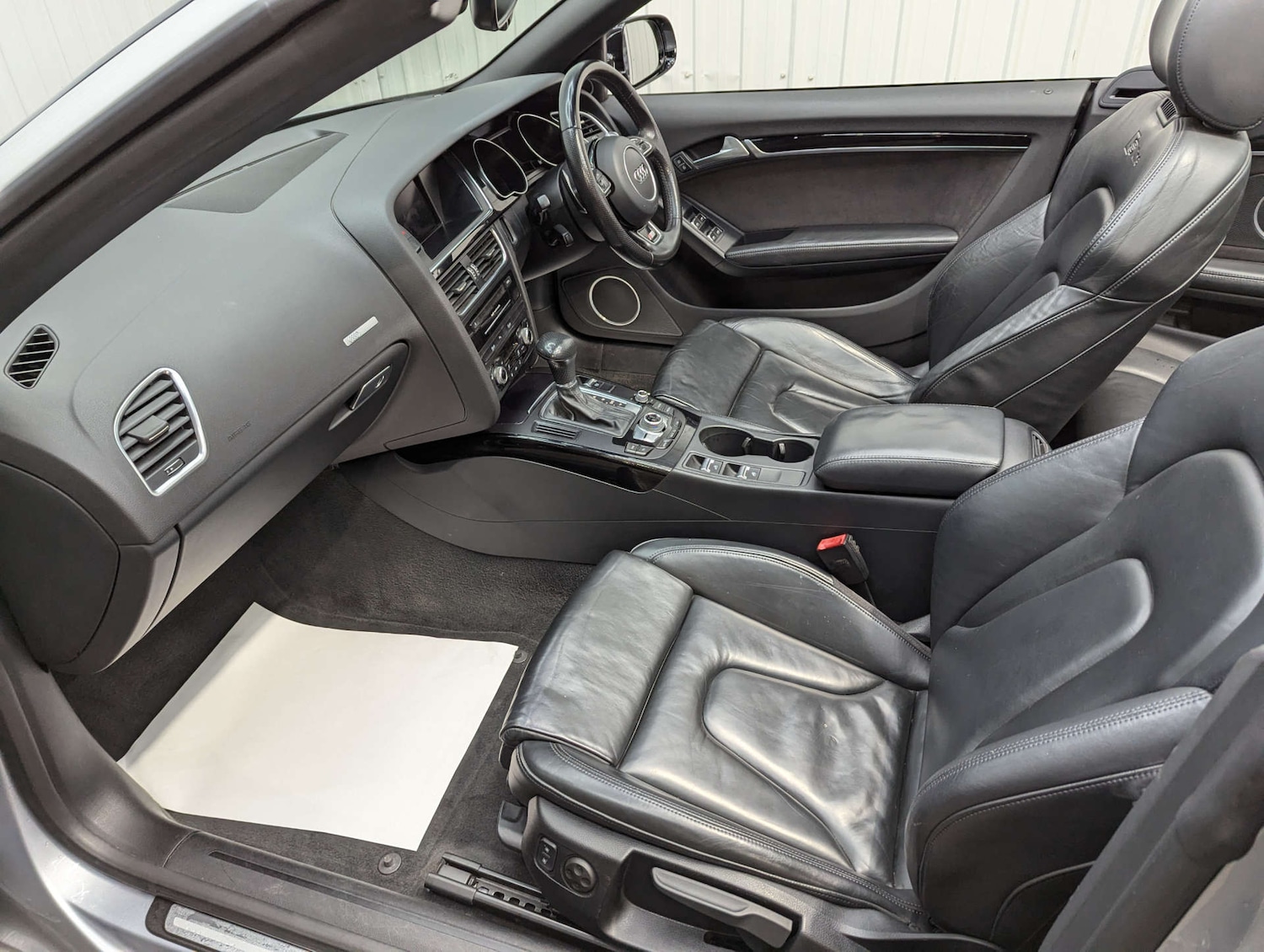 Used Audi A5 2016 for sale - 76829998: Photo 54