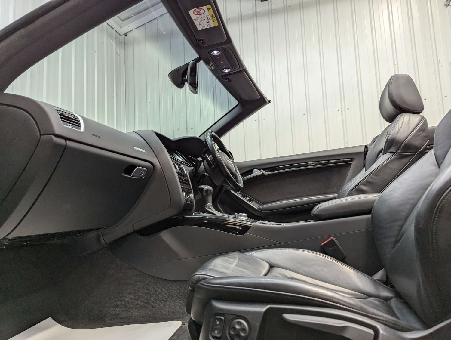 Used Audi A5 2016 for sale - 76829998: Photo 55