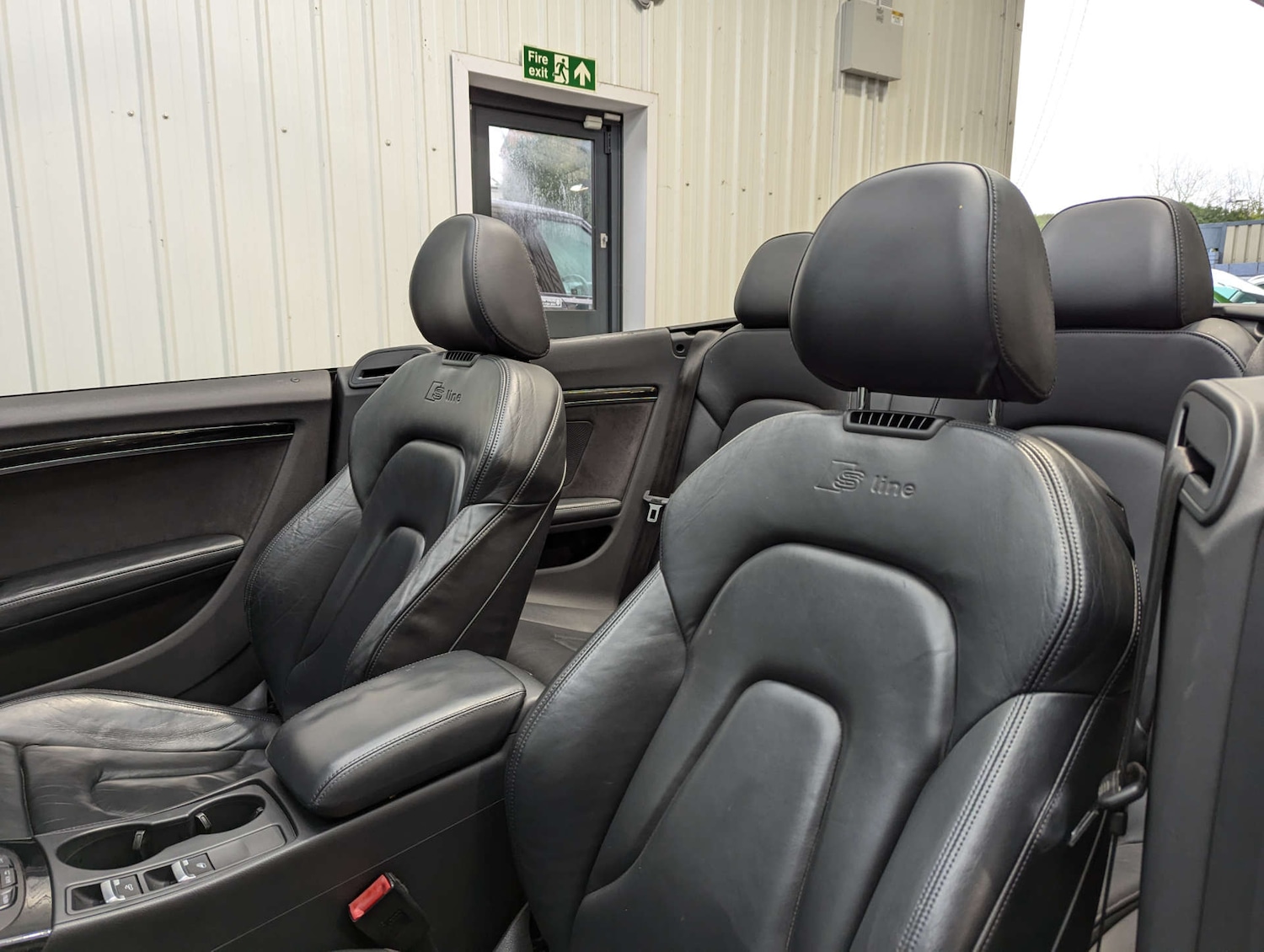 Used Audi A5 2016 for sale - 76829998: Photo 57