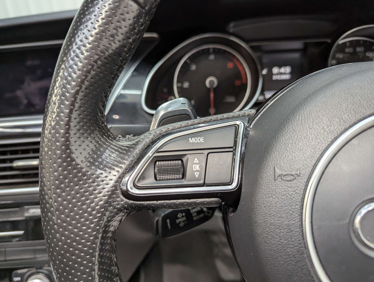 Used Audi A5 2016 for sale - 76829998: Photo 68