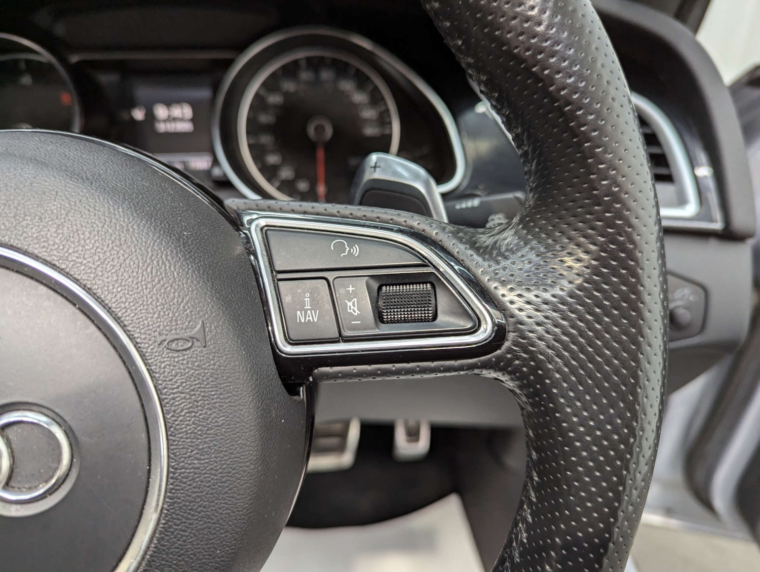 Used Audi A5 2016 for sale - 76829998: Photo 71