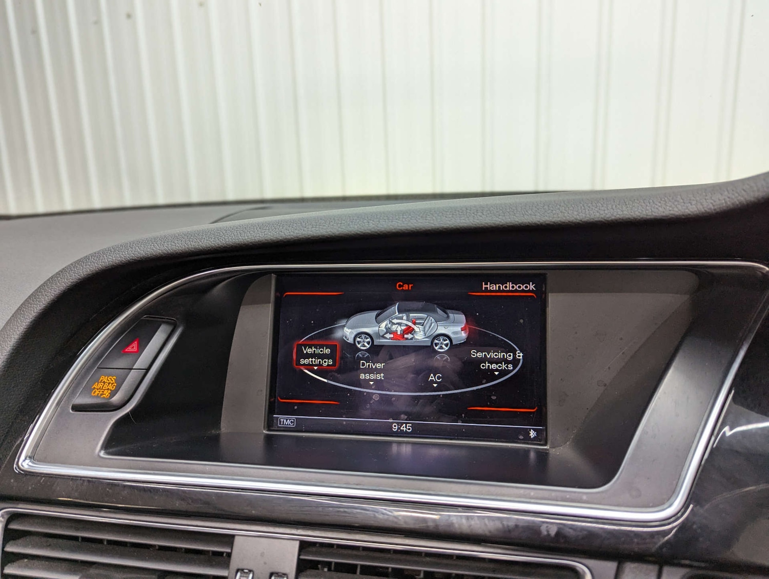 Used Audi A5 2016 for sale - 76829998: Photo 79