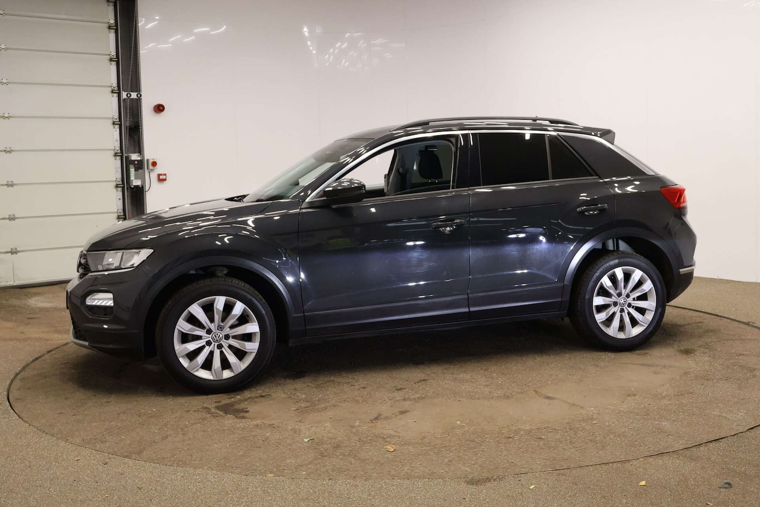 Used Volkswagen T-Roc 2020 for sale - 78038601: Photo 15