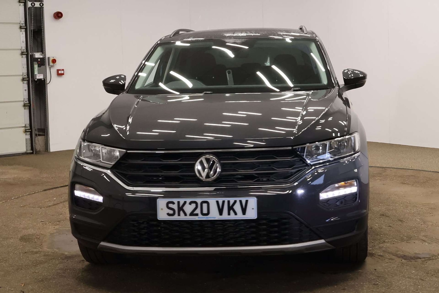 Used Volkswagen T-Roc 2020 for sale - 78038601: Photo 21