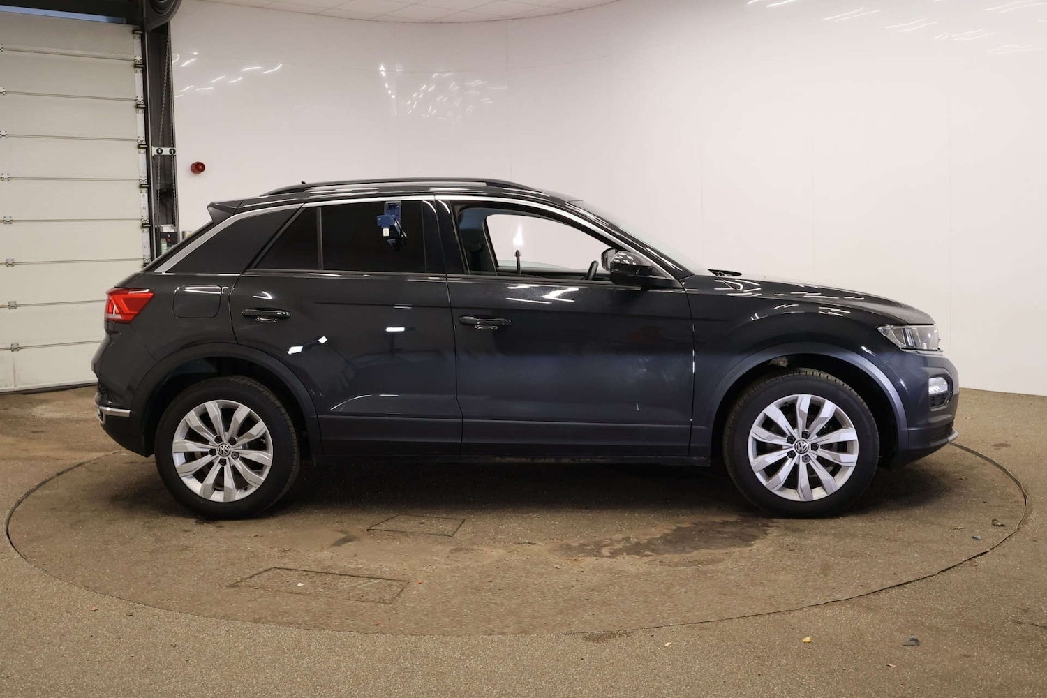 Used Volkswagen T-Roc 2020 for sale - 78038601: Photo 7