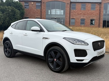 Used Jaguar E-Pace 2020 for sale - 79555518: Photo