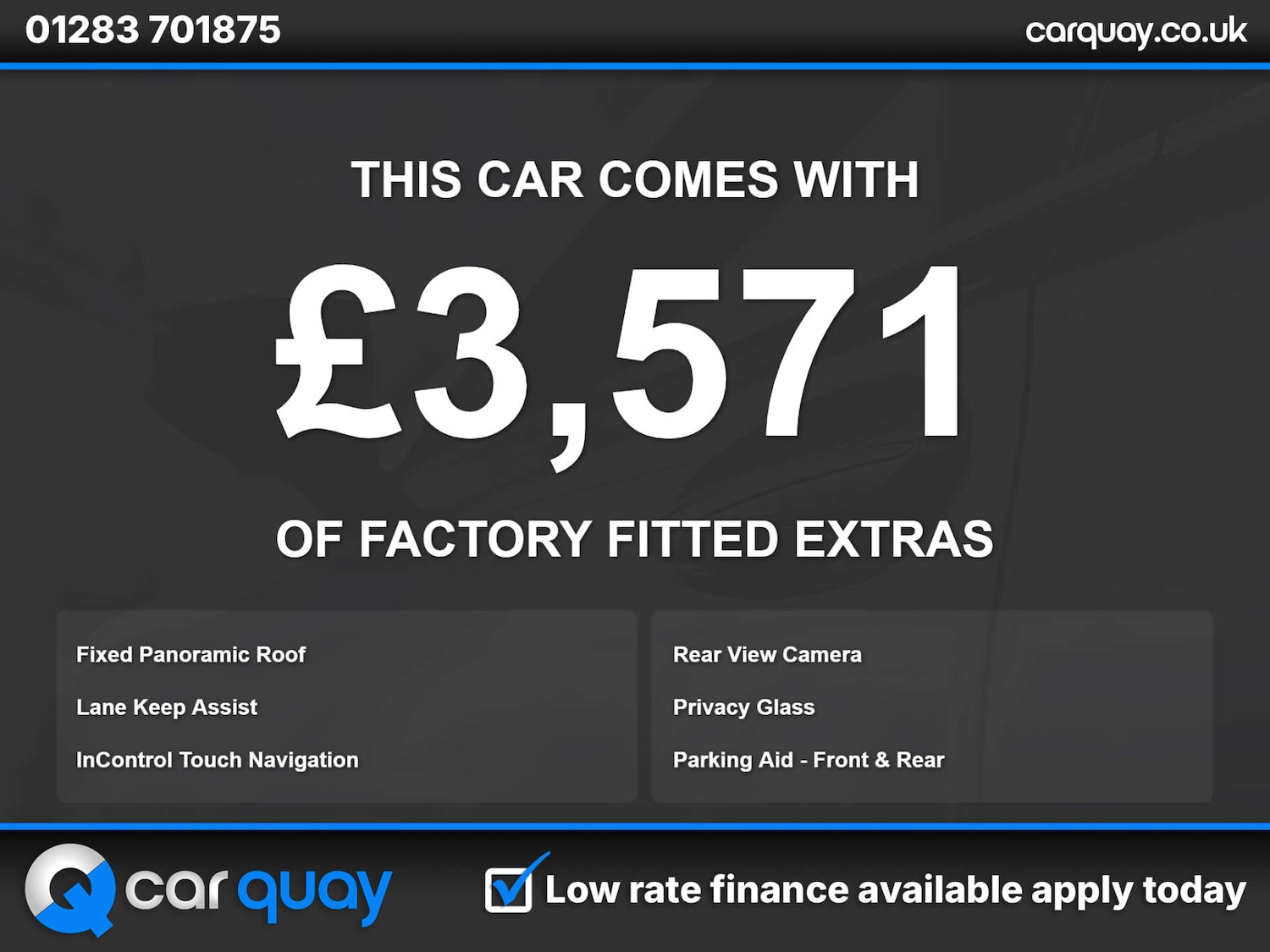 Used Land Rover Discovery Sport 2017 for sale - 76113773: Photo 13