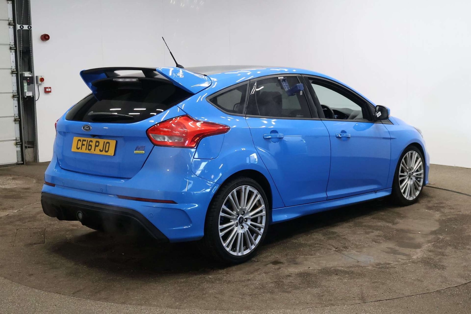 Used Ford Focus 2016 for sale - 77288548: Photo 11