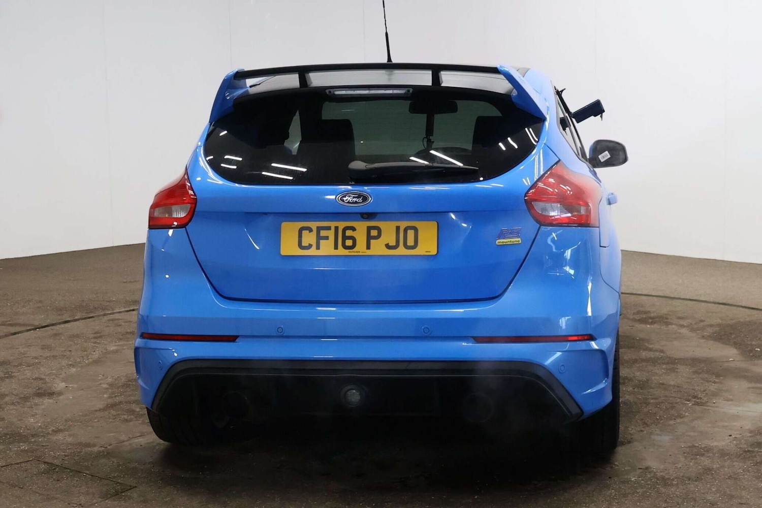 Used Ford Focus 2016 for sale - 77288548: Photo 13