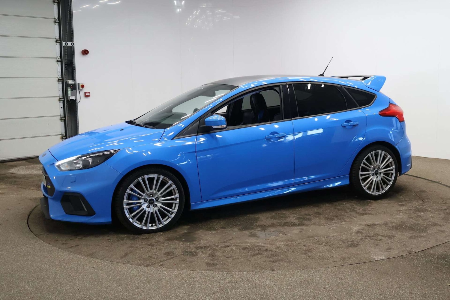 Used Ford Focus 2016 for sale - 77288548: Photo 15