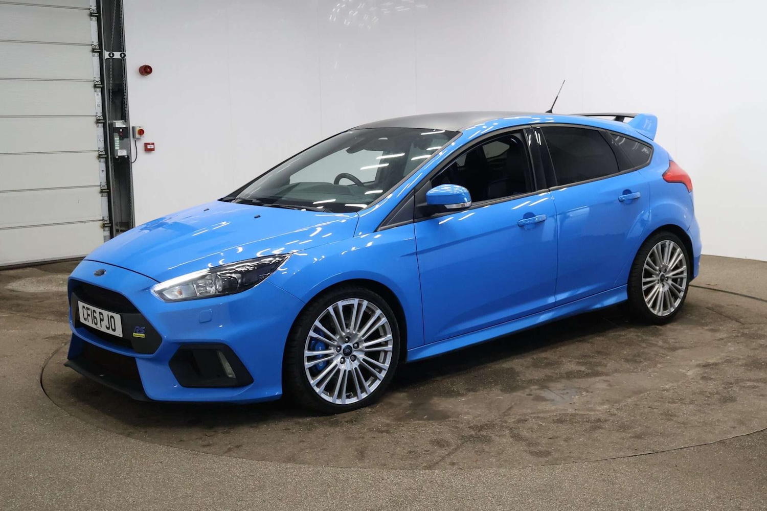 Used Ford Focus 2016 for sale - 77288548: Photo 19
