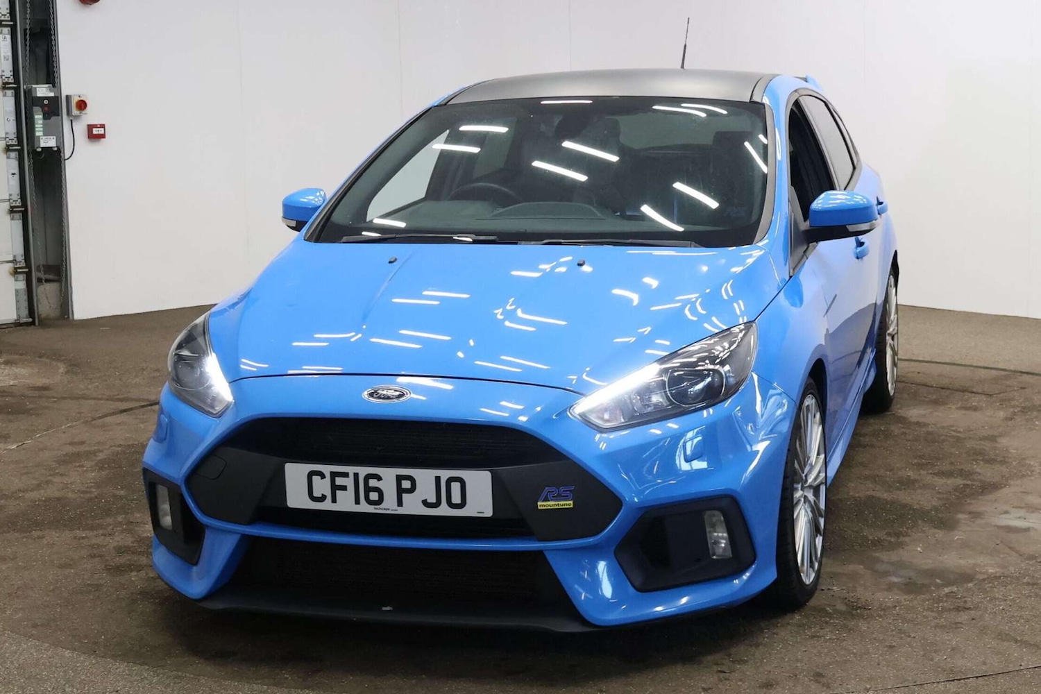 Used Ford Focus 2016 for sale - 77288548: Photo 23