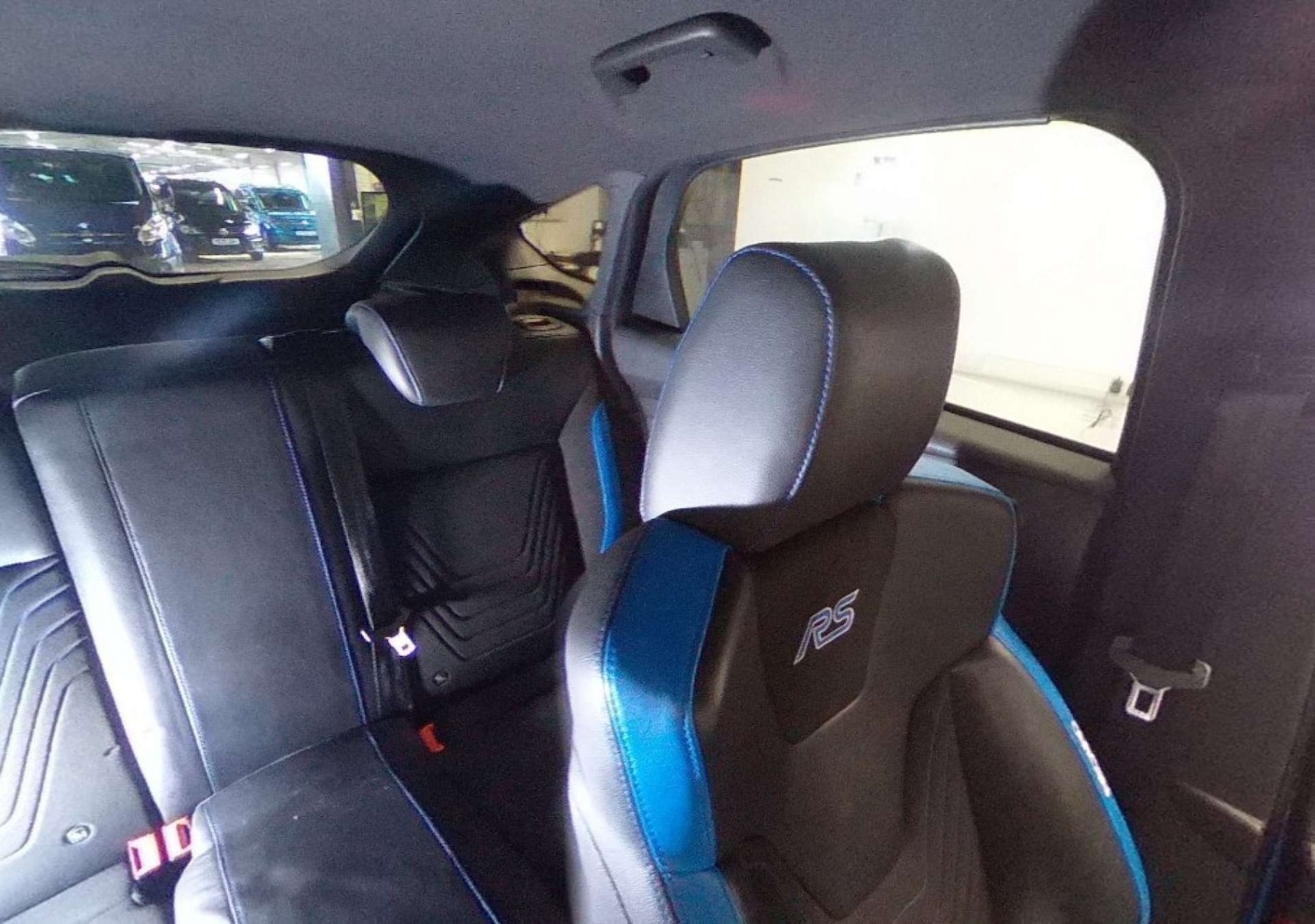 Used Ford Focus 2016 for sale - 77288548: Photo 3