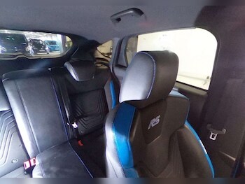 Used Ford Focus 2016 for sale - 77288548: Photo