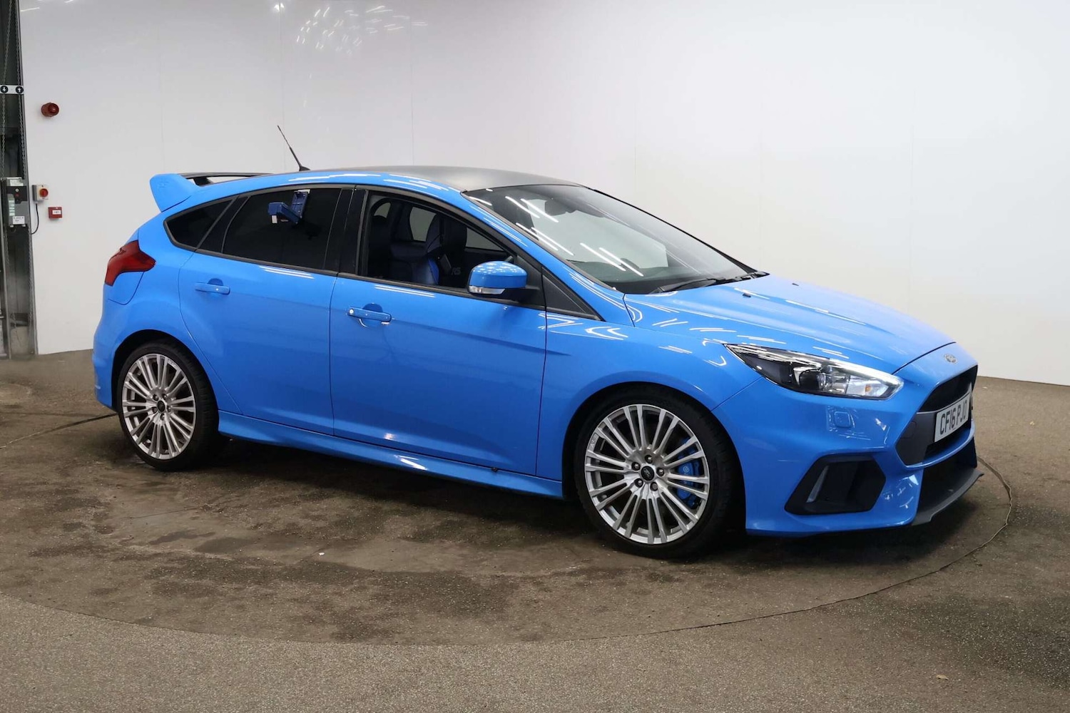 Used Ford Focus 2016 for sale - 77288548: Photo 7