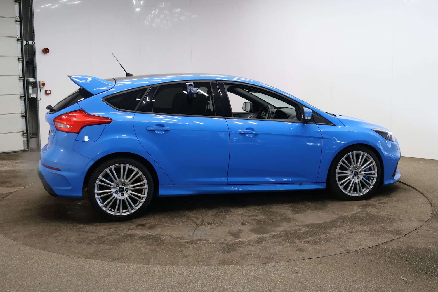 Used Ford Focus 2016 for sale - 77288548: Photo 9