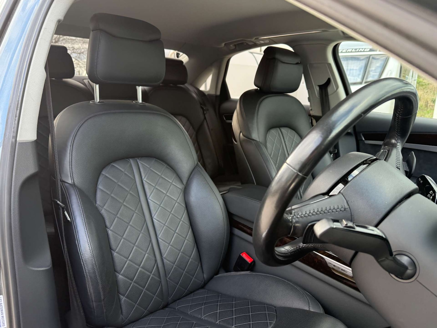 Used Audi A8 2016 for sale - 78018633: Photo 11