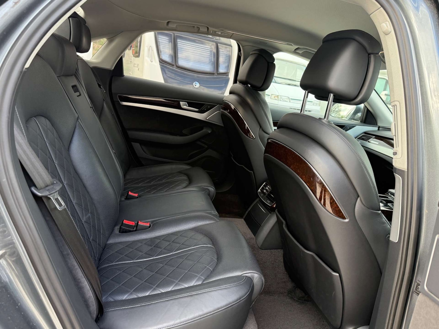 Used Audi A8 2016 for sale - 78018633: Photo 17