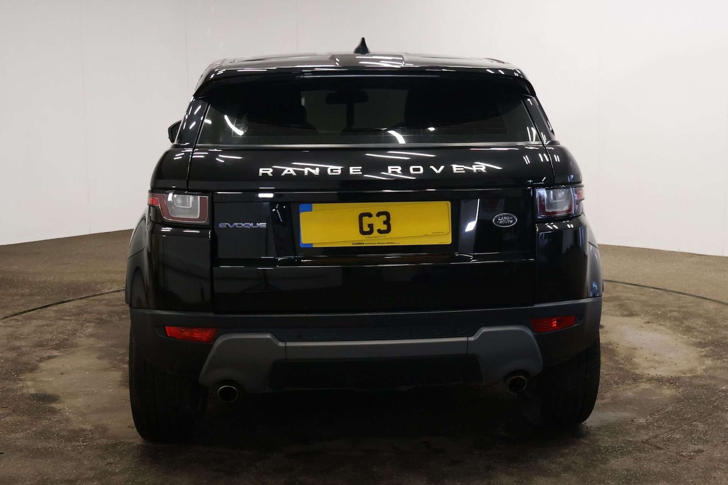 Used Land Rover Range Rover Evoque 2018 for sale - 77541321: Photo 13