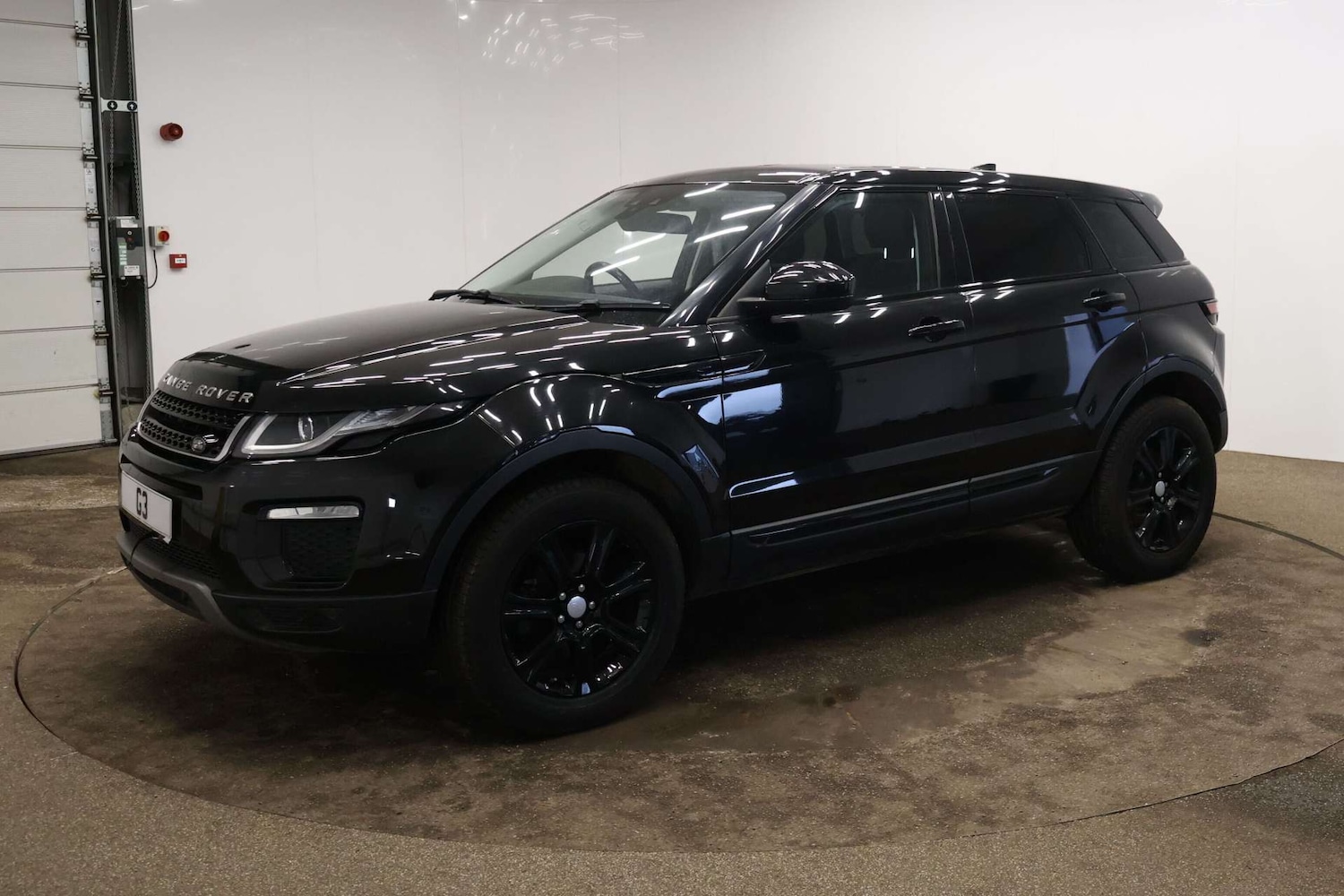 Used Land Rover Range Rover Evoque 2018 for sale - 77541321: Photo 15