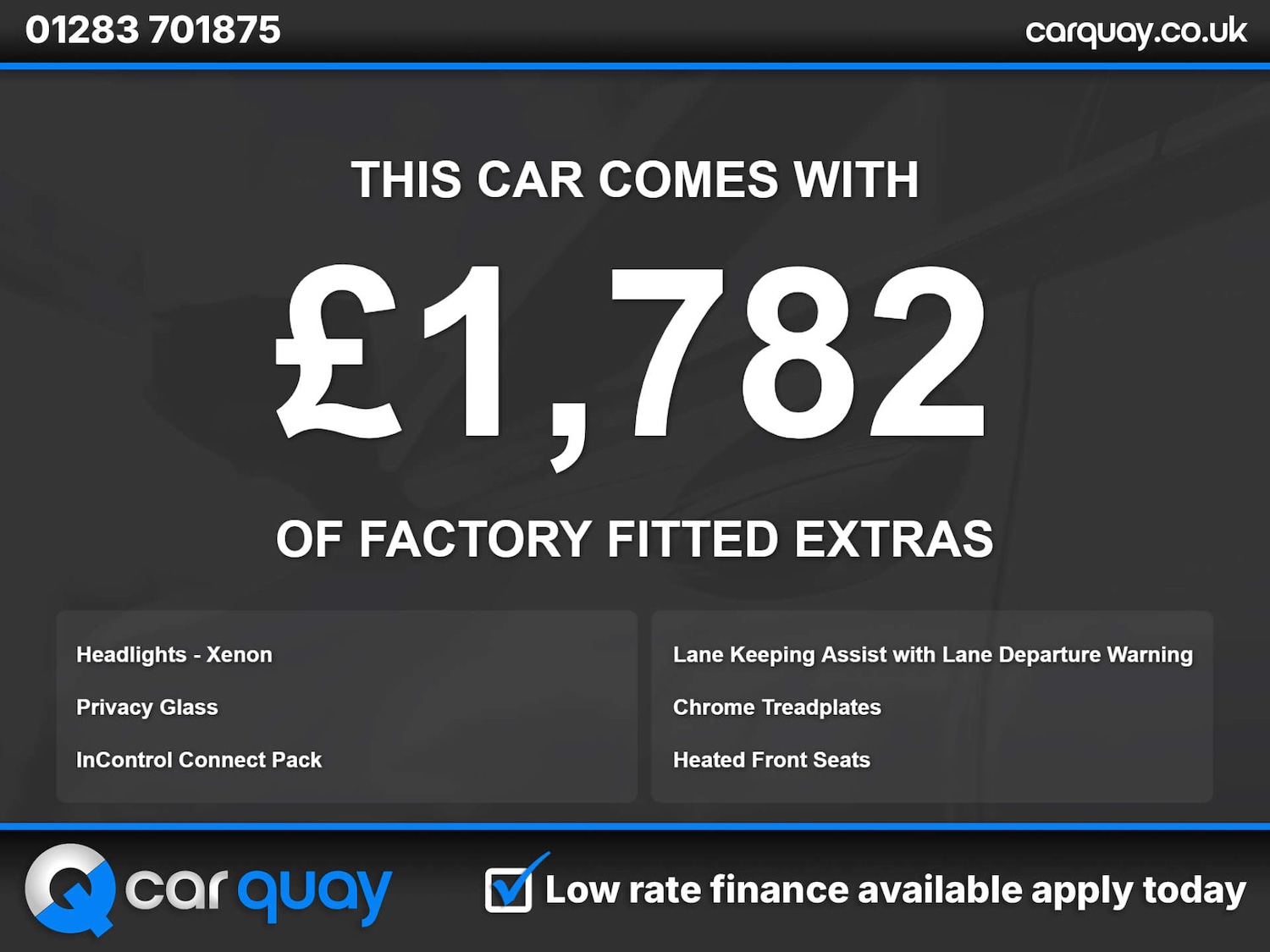 Used Land Rover Range Rover Evoque 2018 for sale - 77541321: Photo 17