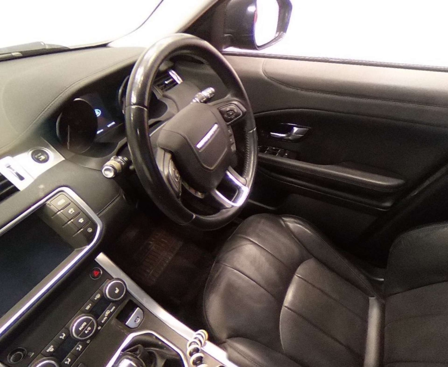 Used Land Rover Range Rover Evoque 2018 for sale - 77541321: Photo 19