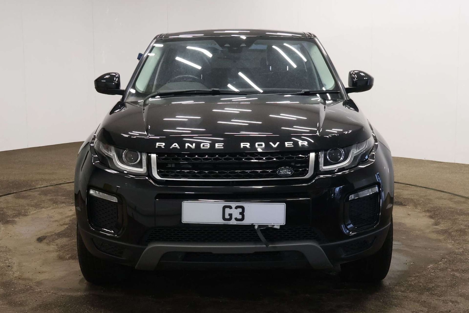 Used Land Rover Range Rover Evoque 2018 for sale - 77541321: Photo 23