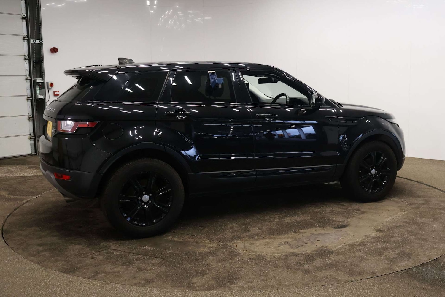 Used Land Rover Range Rover Evoque 2018 for sale - 77541321: Photo 9