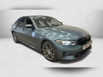 Used BMW 3 Series 2020 for sale - 79604665: Photo