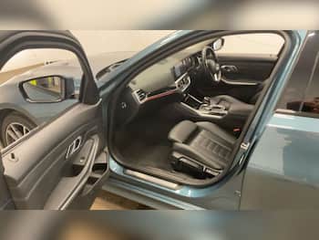 Used BMW 3 Series 2020 for sale - 79604665: Photo