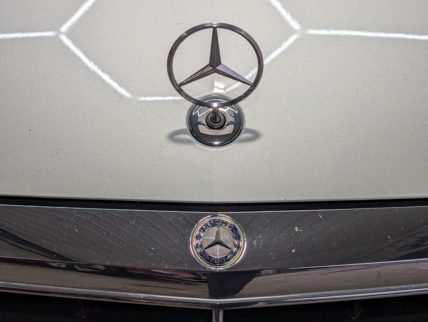 Used Mercedes-Benz S Class 2014 for sale - 77640515: Photo 21