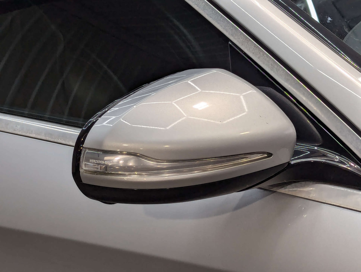 Used Mercedes-Benz S Class 2014 for sale - 77640515: Photo 26