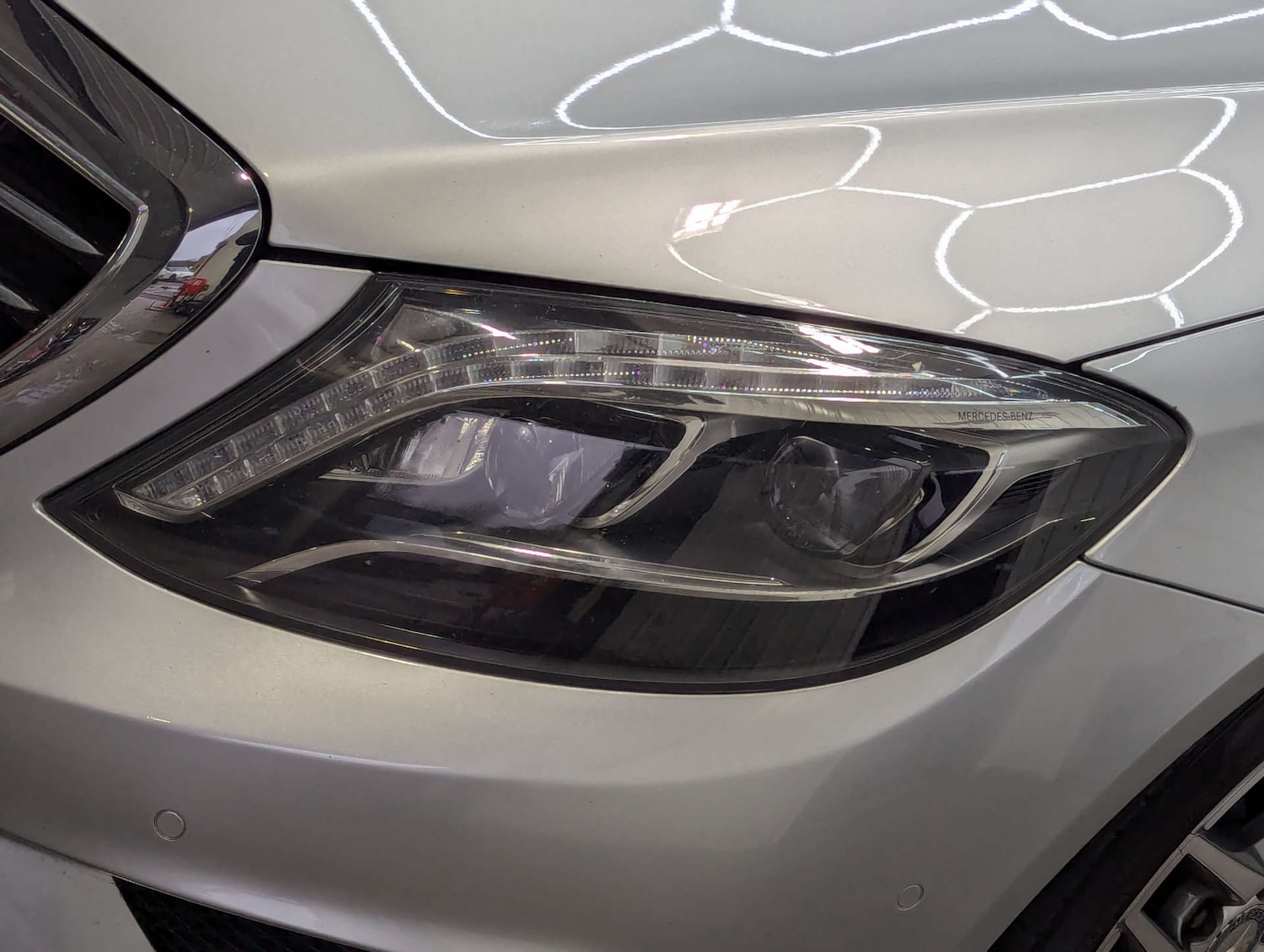 Used Mercedes-Benz S Class 2014 for sale - 77640515: Photo 28