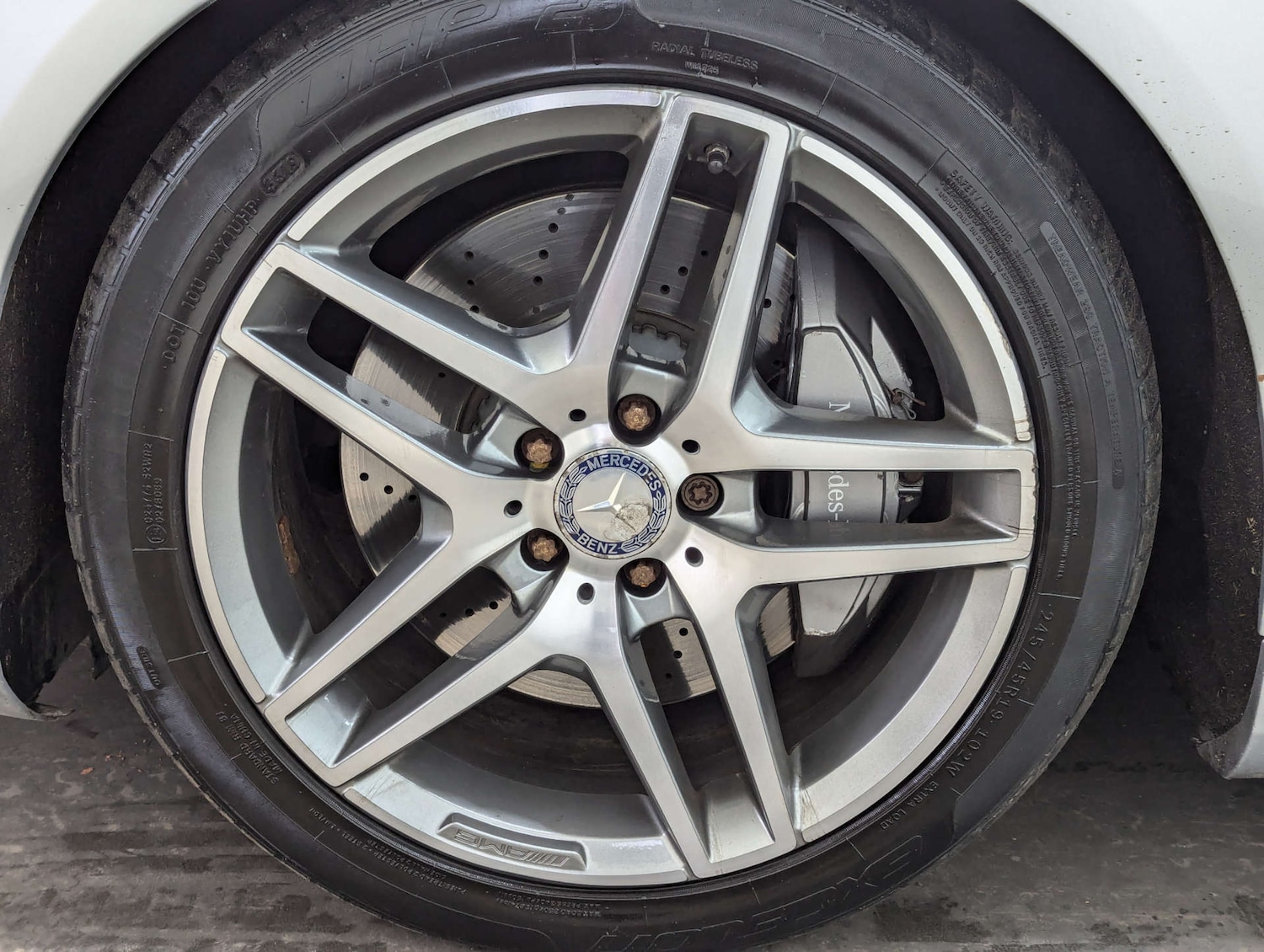 Used Mercedes-Benz S Class 2014 for sale - 77640515: Photo 31