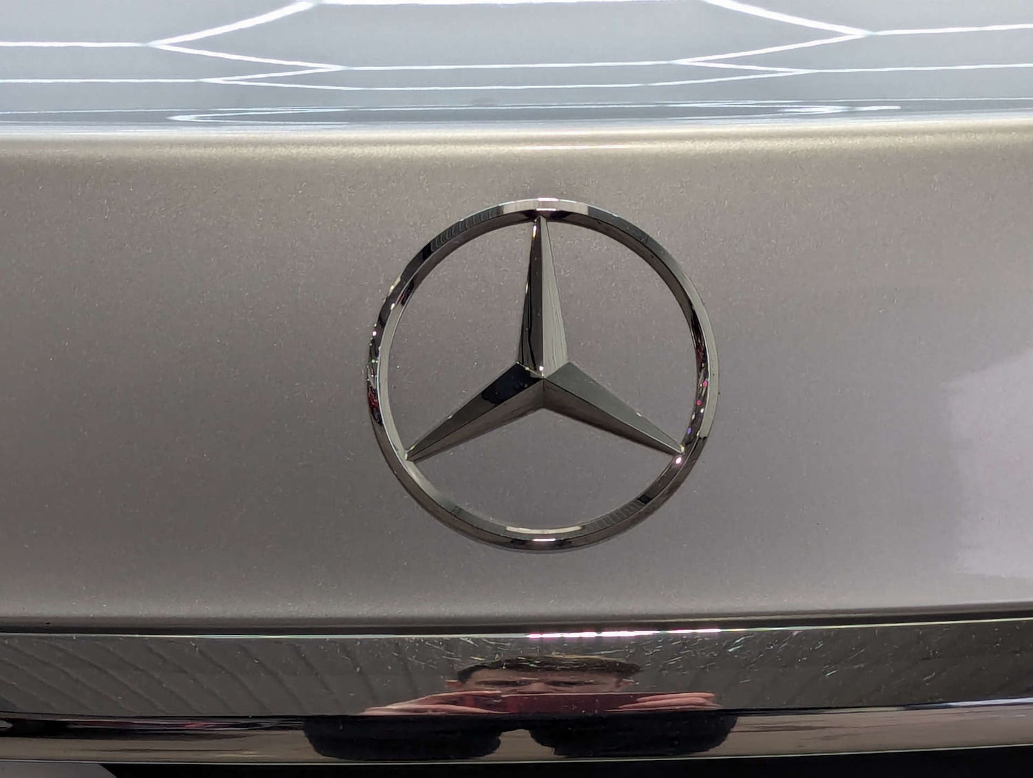 Used Mercedes-Benz S Class 2014 for sale - 77640515: Photo 37