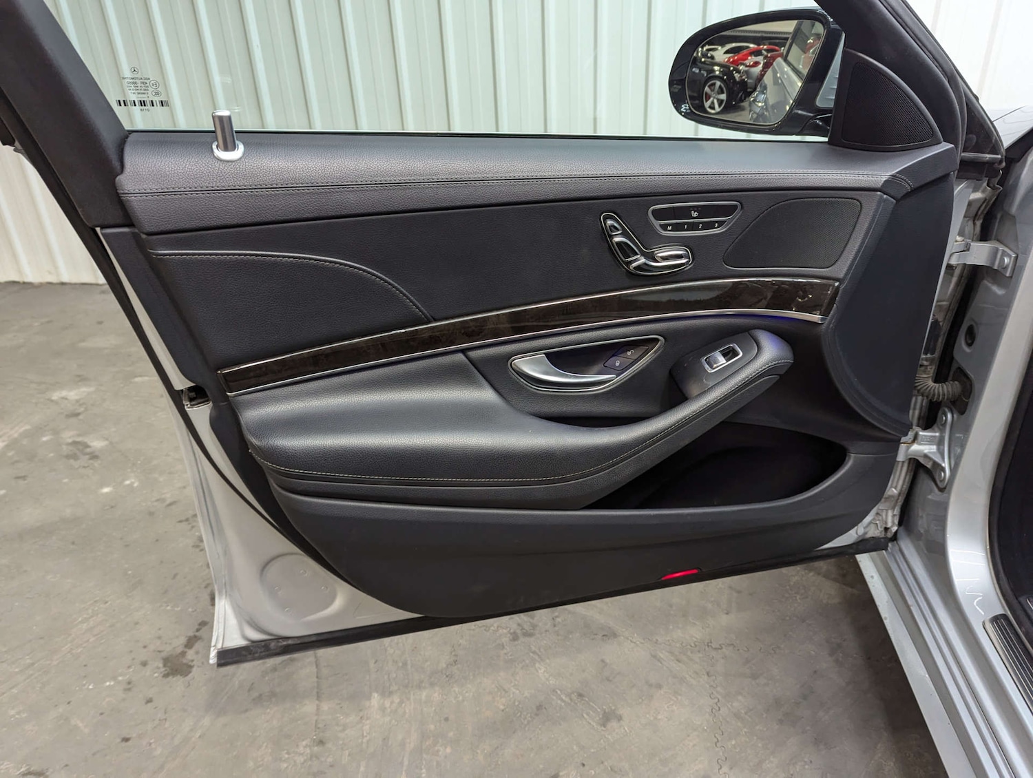 Used Mercedes-Benz S Class 2014 for sale - 77640515: Photo 55