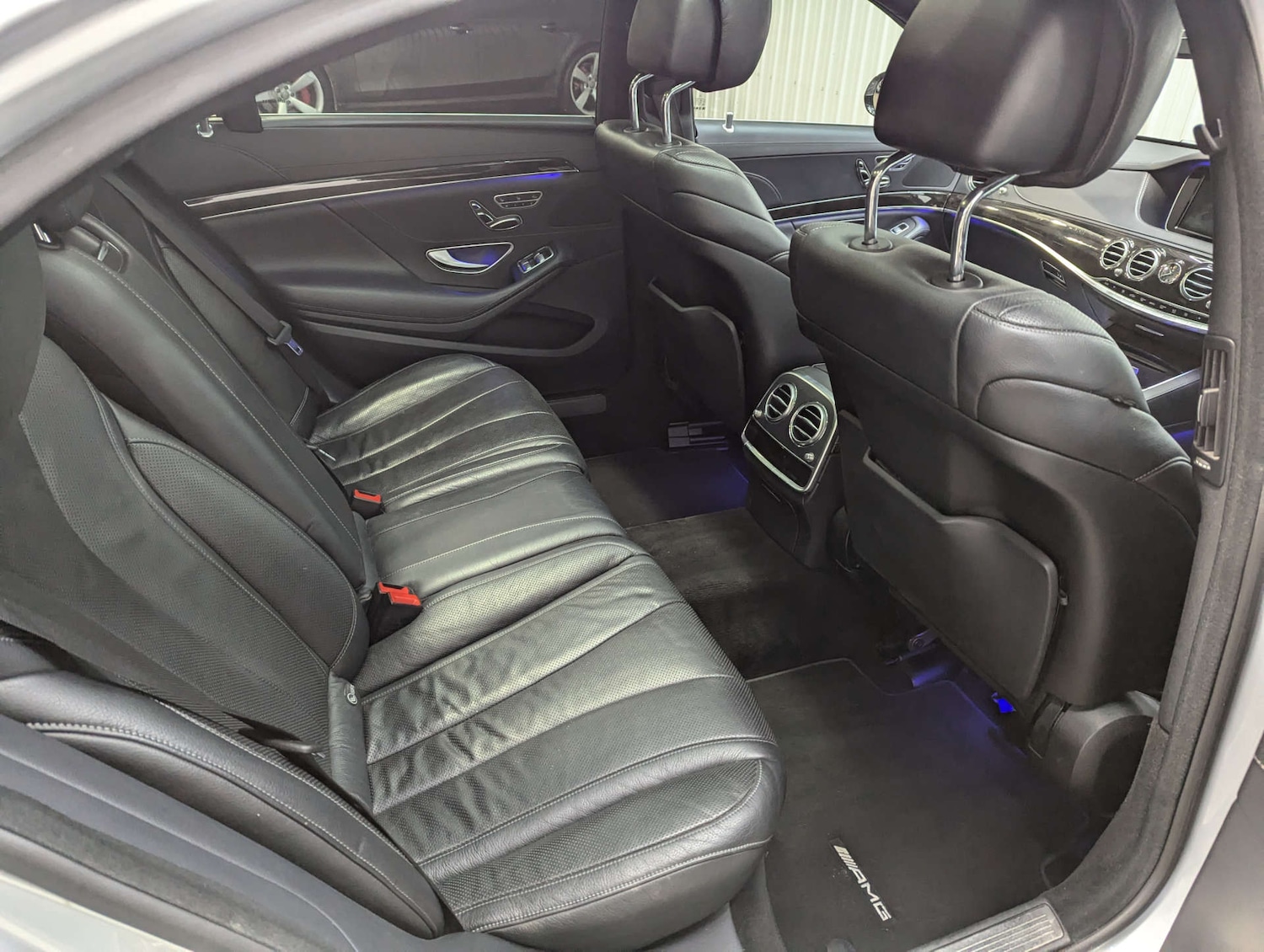 Used Mercedes-Benz S Class 2014 for sale - 77640515: Photo 57