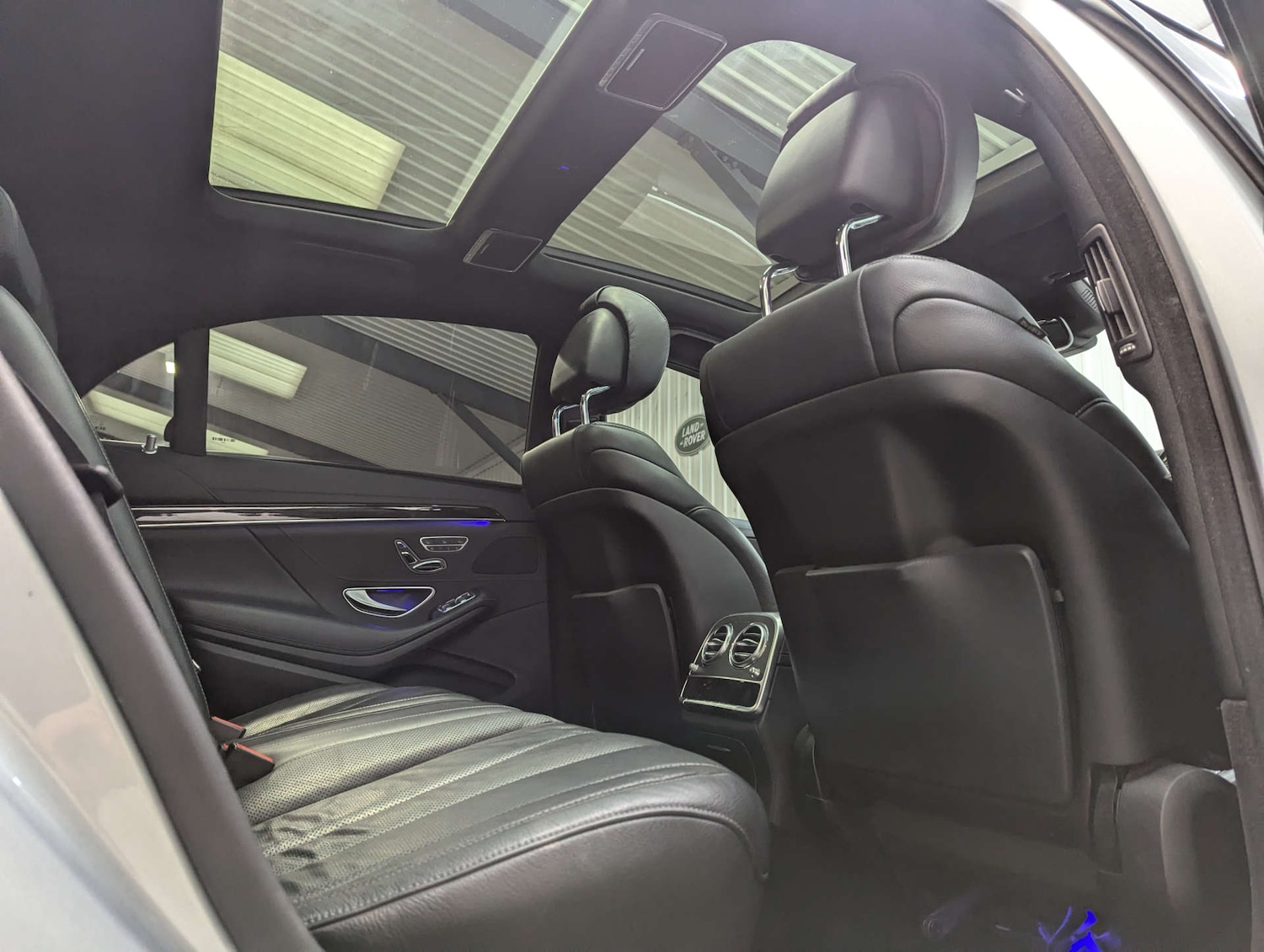 Used Mercedes-Benz S Class 2014 for sale - 77640515: Photo 58