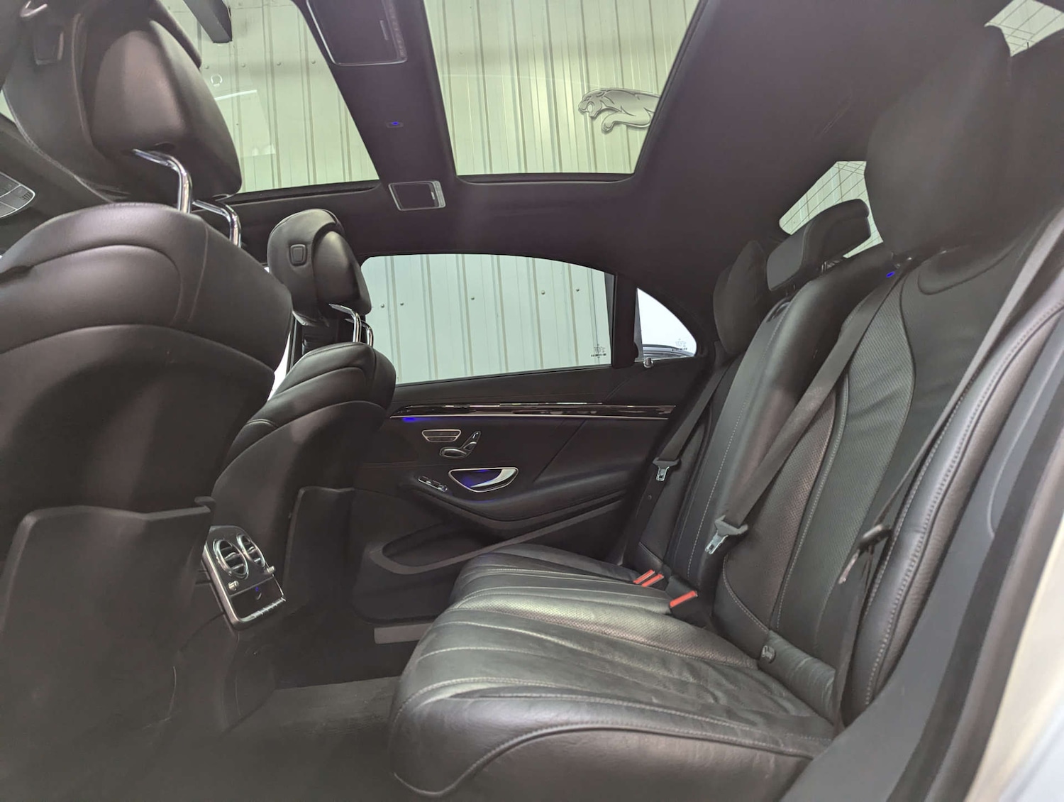 Used Mercedes-Benz S Class 2014 for sale - 77640515: Photo 66