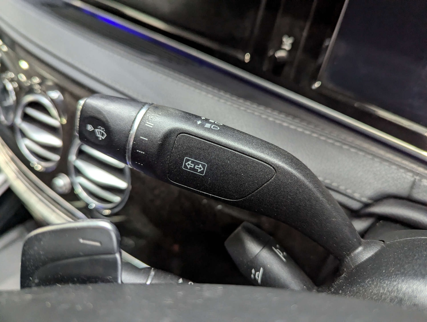 Used Mercedes-Benz S Class 2014 for sale - 77640515: Photo 71